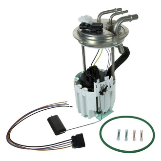Carter® - Fuel Pump Module Assembly
