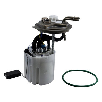 Carter® - Fuel Pump Module Assembly