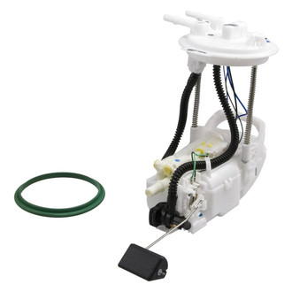 Carter® - Fuel Pump Module Assembly