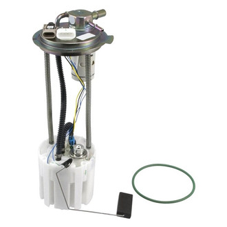 Carter® - Fuel Pump Module Assembly