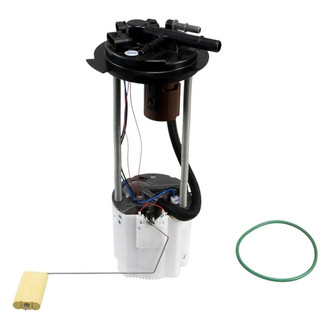 Carter® - Fuel Pump Module Assembly