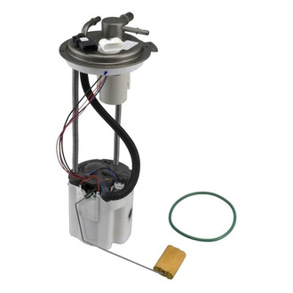 Carter® - Fuel Pump Module Assembly
