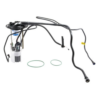 Carter® - Passenger Side Fuel Pump Module Assembly