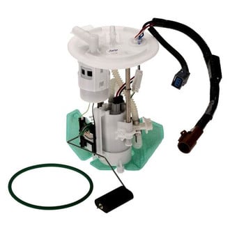 Carter® - Fuel Pump Module Assembly