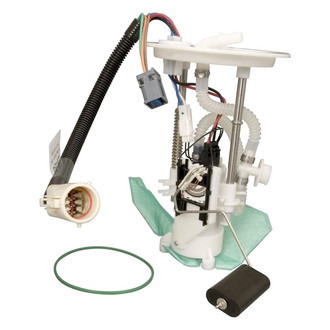 Carter® - Fuel Pump Module Assembly