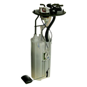 Carter® - Fuel Pump Module Assembly