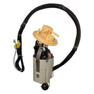 Carter® - Fuel Pump Module Assembly