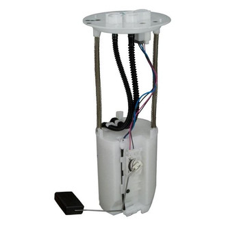 Carter® - Fuel Pump Module Assembly
