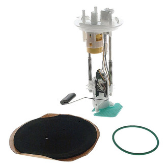 Carter® - Fuel Pump Module Assembly