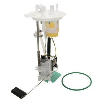 Carter® - Fuel Pump Module Assembly
