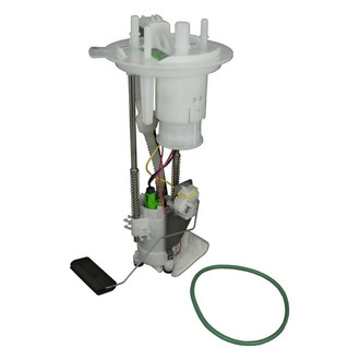 Carter® - Fuel Pump Module Assembly