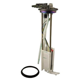Carter® - Fuel Pump Module Assembly