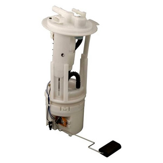 Carter® - Fuel Pump Module Assembly