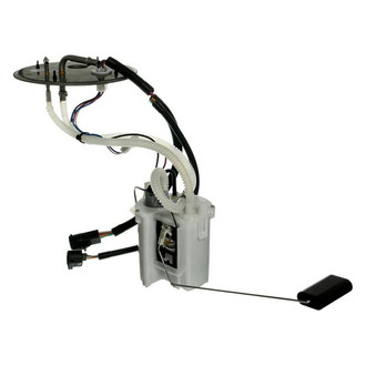 Carter® - Rear Fuel Pump Module Assembly