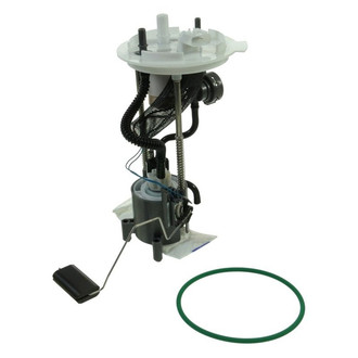 Carter® - Fuel Pump Module Assembly