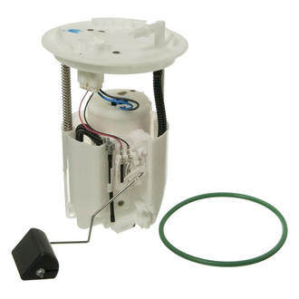 Carter® - Fuel Pump Module Assembly