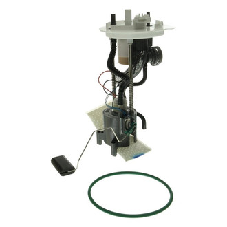 Carter® - Fuel Pump Module Assembly