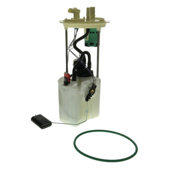 Carter® - Fuel Pump Module Assembly