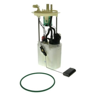 Carter® - Fuel Pump Module Assembly