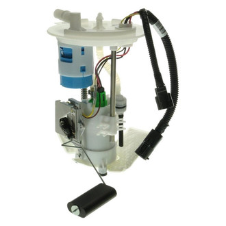 Carter® - Fuel Pump Module Assembly