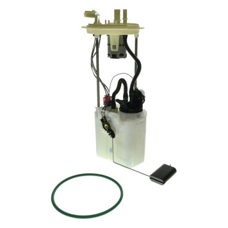 Carter® - Fuel Pump Module Assembly