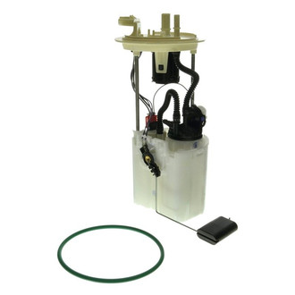 Carter® - Fuel Pump Module Assembly