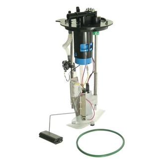 Carter® - Fuel Pump Module Assembly