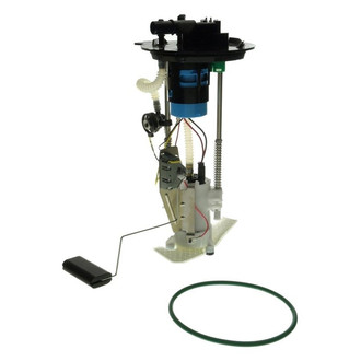 Carter® - Fuel Pump Module Assembly