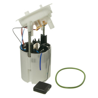 Carter® - Fuel Pump Module Assembly