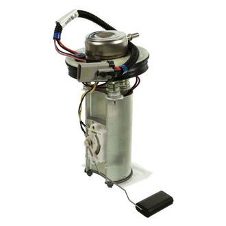 Carter® - Fuel Pump Module Assembly