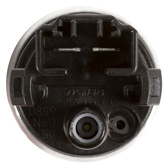 Carter® - In-Tank Fuel Pump and Strainer Set