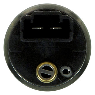 Carter® - Fuel Pump and Strainer Set