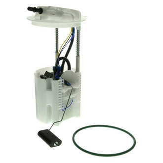 Carter® - Fuel Pump Module Assembly
