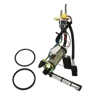 Carter® - Fuel Pump Module Assembly