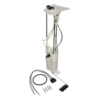 Carter® - Fuel Pump Module Assembly