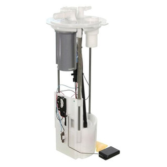 Carter® - Fuel Pump Module Assembly