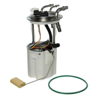 Carter® - Fuel Pump Module Assembly