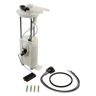 Carter® - Fuel Pump Module Assembly