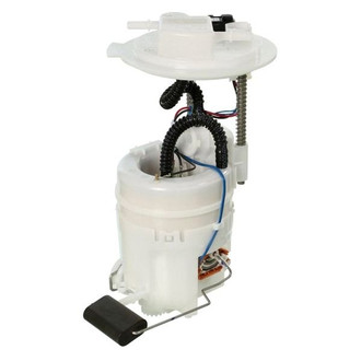 Carter® - Fuel Pump Module Assembly