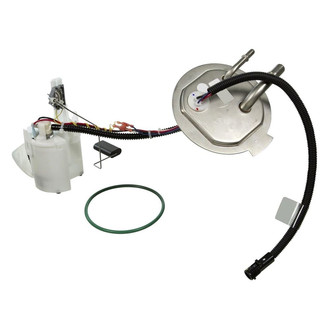 Carter® - Front Fuel Pump Module Assembly
