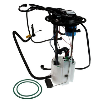 Carter® - Primary Fuel Pump Module Assembly