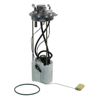 Carter® - Fuel Pump Module Assembly
