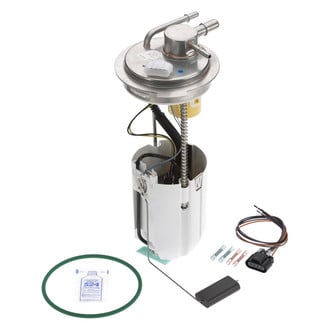Carter® - Fuel Pump Module Assembly