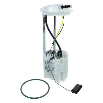 Carter® - Fuel Pump Module Assembly