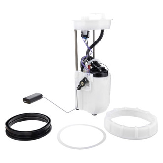 Carter® - Fuel Pump Module Assembly