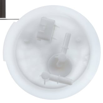 Carter® - Driver Side Fuel Pump Module Assembly