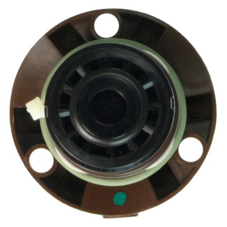 Carter® - In-Line Electric Fuel Pump