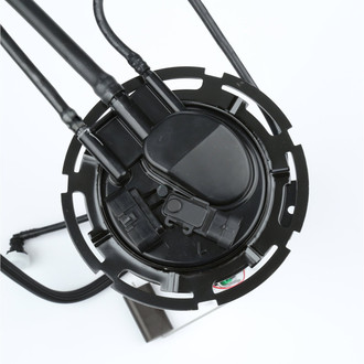 Carter® - Passenger Side Fuel Pump Module Assembly
