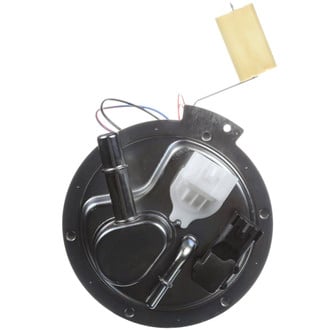 Carter® - Fuel Pump Module Assembly