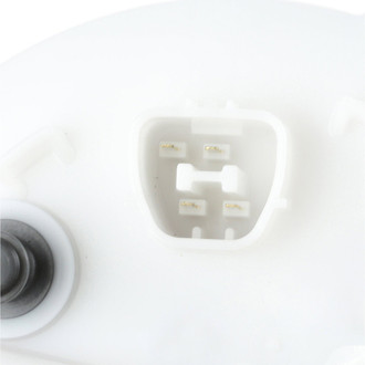 Carter® - Passenger Side Fuel Pump Module Assembly